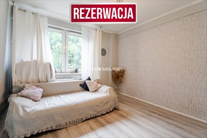 mieszkanie na sprzedaż 19m2 mieszkanie Kraków, Krowodrza, Kazimierza Wielkiego