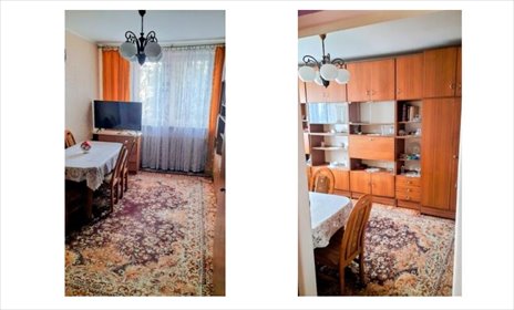 mieszkanie na sprzedaż 46m2 mieszkanie Bytom, Szombierki, Fitelberga