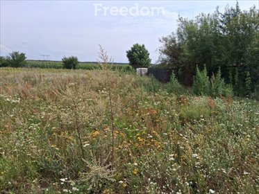 działka na sprzedaż 1488m2 działka Handlowy Młyn