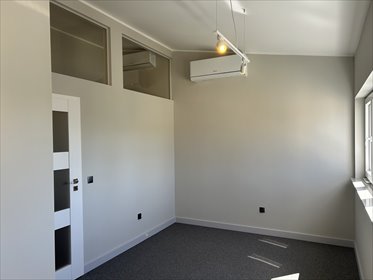 Wynajmę nowoczesny 70 m² lokal w kamienicy z lat 30 lokal użytkowy Warszawa, Śródmieście, Aleje Jerozolimskie