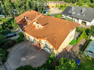 dom na sprzedaż 195m2 dom Gdańsk, Osowa