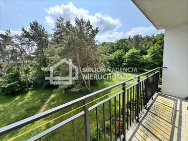 mieszkanie na sprzedaż 64m2 mieszkanie Reda, Marii Konopnickiej