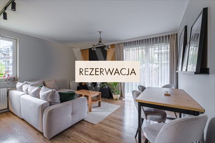 mieszkanie na sprzedaż 51m2 mieszkanie Gdańsk, Orunia Górna, Niepołomicka