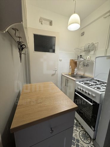Mieszkanie dwupokojowe na wynajem Kraków, Cichy Kącik, Chodowieckiego 30m2 Foto 6