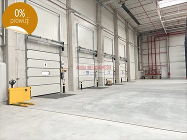 magazyn na wynajem 2200m2 magazyn Kraków, Krzesławice, Krzesławice