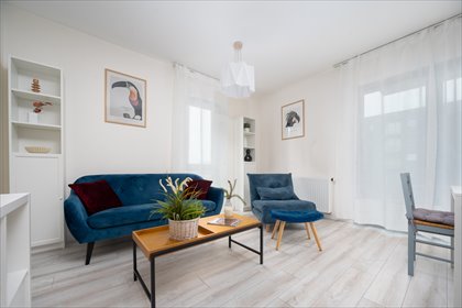 mieszkanie na wynajem 53m2 mieszkanie Kraków, Bronowice Małe, Bronowice Małe, Wizjonerów