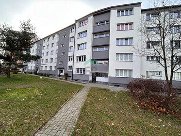 mieszkanie na sprzedaż 38m2 mieszkanie Częstochowa, Wrzosowiak