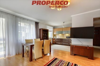 mieszkanie na wynajem 52m2 mieszkanie Kielce, Szydłówek, Klonowa