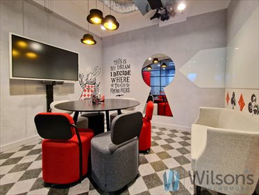 Na wynajem przestronny lokal 250 m² w Warszawie lokal użytkowy Warszawa, Wola, Skierniewicka