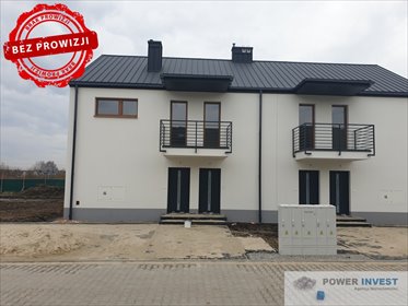 mieszkanie na sprzedaż Niepołomice Szałwiowa 60,71 m2