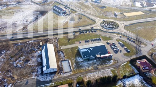 Lokal użytkowy na sprzedaż Grębów, Bajkowa 400m2 Foto 7