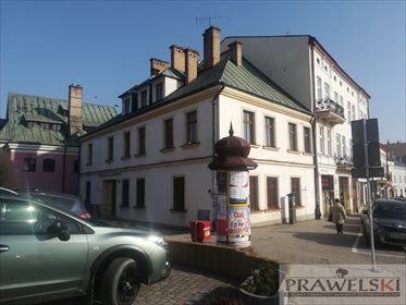 lokal użytkowy na wynajem 600m2 lokal użytkowy Rzeszów, Bożnicza