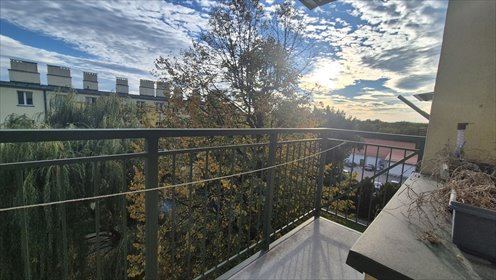 Na sprzedaż mieszkanie 25,4 m² z dużym balkonem w Tarnowie mieszkanie Tarnów, Rolnicza
