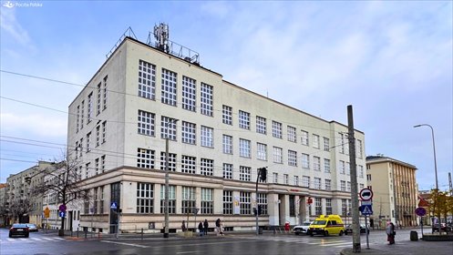 Polecam przestronne biura 1984 m² blisko dworca w Gdyni lokal użytkowy Gdynia, 10 Lutego