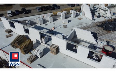 mieszkanie na sprzedaż 60m2 mieszkanie Brodnica, Witosa