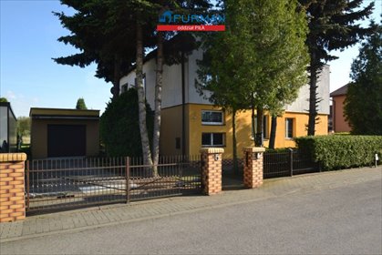 dom na sprzedaż 193m2 dom Ujście