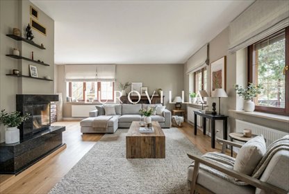 dom na sprzedaż 360m2 dom Warszawa, Wilanów