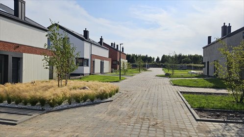 Bliźniak 74,5 m2 blisko plaży z zarobkiem. dom REWAL OKOLICA, Wczasowa