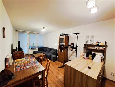 mieszkanie na sprzedaż 58m2 mieszkanie Kraków, Łagiewniki-Borek Fałęcki, Łagiewniki, Fredry