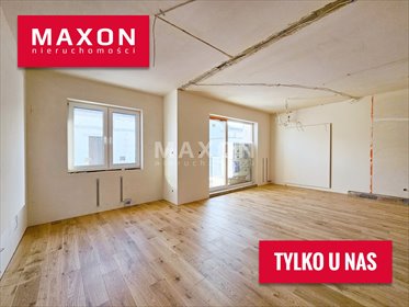 Nowoczesny apartament 116m2 z ogrodem i dwoma łazienkami dom Radzymin