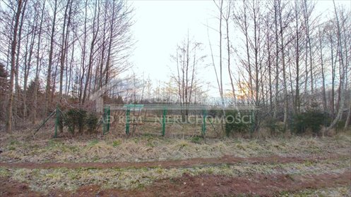 działka na sprzedaż 1132m2 działka Sumin