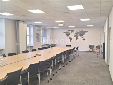 lokal użytkowy na wynajem 554m2 lokal użytkowy Warszawa, Śródmieście, Al. Jerozolimskie