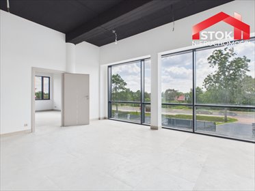 Lokal 50 m² pod gabinet zdrowia w nowoczesnym kompleksie polecam! lokal użytkowy Grabówka, Szałwiowa