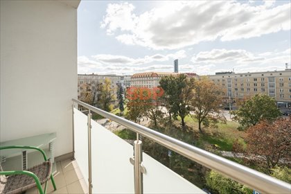 Na sprzedaż 2-pokojowe mieszkanie z balkonem na Starym Mieście mieszkanie Wrocław, Stare Miasto, Stare Miasto, Plac Legionów