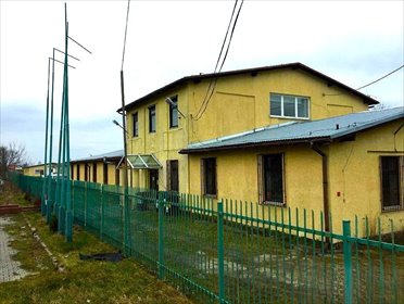 lokal użytkowy na sprzedaż 5000m2 lokal użytkowy Gorzów Wielkopolski