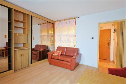 mieszkanie na sprzedaż 36m2 mieszkanie Warszawa, Bemowo, Mieczysława Wolfkego
