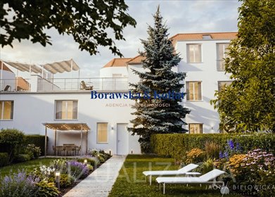 mieszkanie na sprzedaż 185m2 mieszkanie Warszawa, Żoliborz, Józefa Hauke-Bosaka