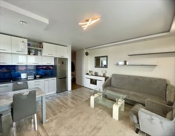 mieszkanie na sprzedaż 58m2 mieszkanie Rzeszów, Korczyńska