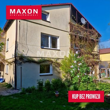 dom na sprzedaż 480m2 dom Jaworze