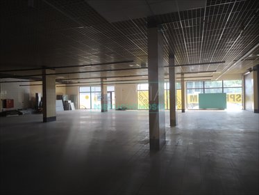 lokal użytkowy na sprzedaż 800m2 lokal użytkowy Żyrardów