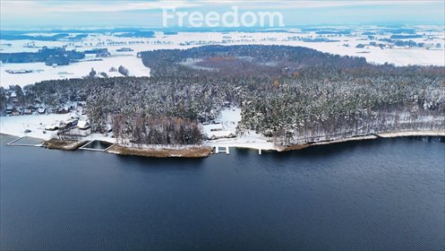 działka na sprzedaż 634m2 działka Ostaszewo