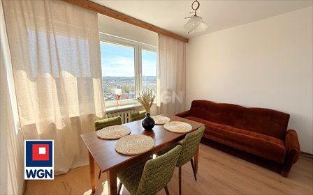 mieszkanie na wynajem 42m2 mieszkanie Wejherowo, Jana Kochanowskiego