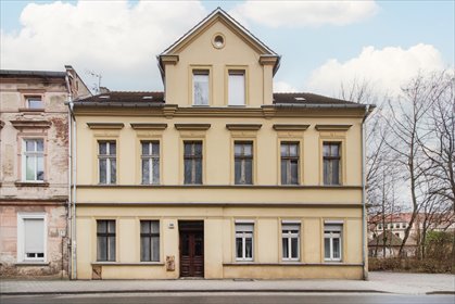 mieszkanie na sprzedaż 63m2 mieszkanie Zielona Góra, gen. Władysława Sikorskiego