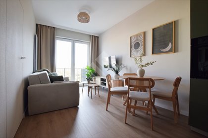 mieszkanie na wynajem 32m2 mieszkanie Bydgoszcz, Szwederowo