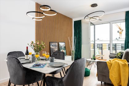 mieszkanie na sprzedaż 68m2 mieszkanie Kraków, Prądnik Biały, Górka Narodowa, Stefana Banacha