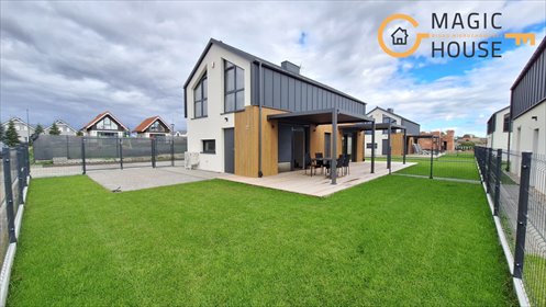 dom na sprzedaż 48m2 dom Jastrzębia Góra