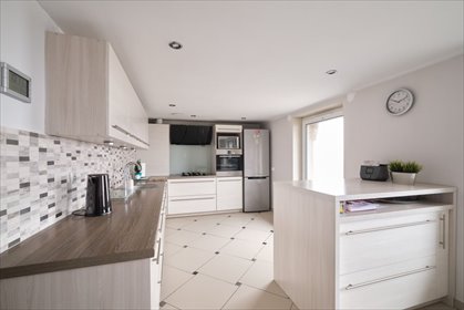 mieszkanie na sprzedaż 126m2 mieszkanie Strzegom, Dolna