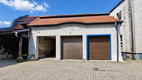 garaż na wynajem 21m2 garaż Tarnowskie Góry, J. Piłsudskiego