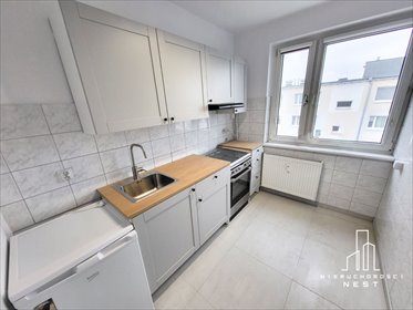 Zapraszam do obejrzenia 63 m² mieszkania na Piątkowie mieszkanie Poznań, Stare Miasto, Piątkowo, Przy Pestce