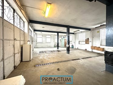 garaż na wynajem 150m2 garaż Toruń