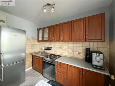 Mieszkanie 33 m² w Sosnowcu, blisko komunikacji - polecam! mieszkanie Sosnowiec, Zagórze, Bohaterów Monte Cassino
