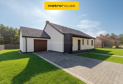 dom na sprzedaż 110m2 dom Arciechów, Starorzecze