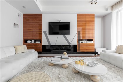 mieszkanie na wynajem 132m2 mieszkanie Warszawa, Śródmieście, Grzybowska