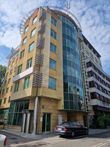 Zapraszam do wynajęcia nowoczesnego biura 600 m² z parkingiem lokal użytkowy Warszawa, Mokotów