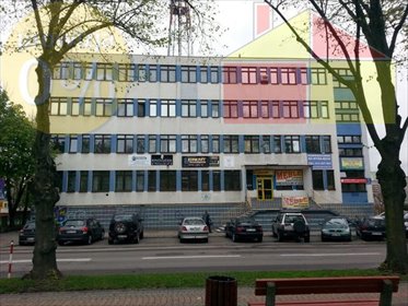 lokal użytkowy na sprzedaż 2821m2 lokal użytkowy Bielsk Podlaski