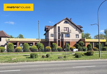 lokal użytkowy na sprzedaż 1050m2 lokal użytkowy Puck, Wejherowska